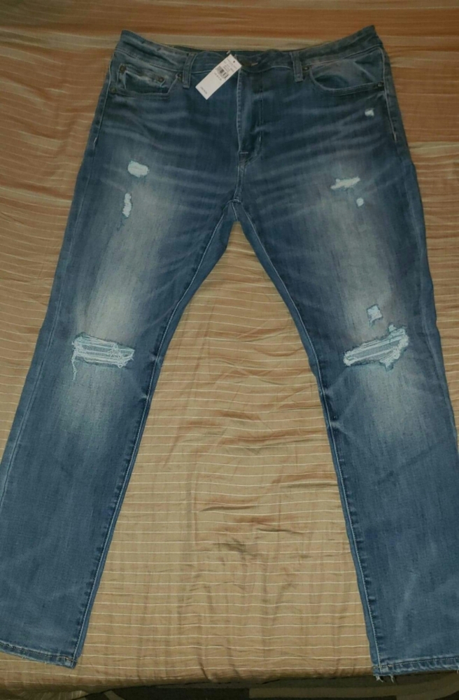 American Eagle jeans 36 men